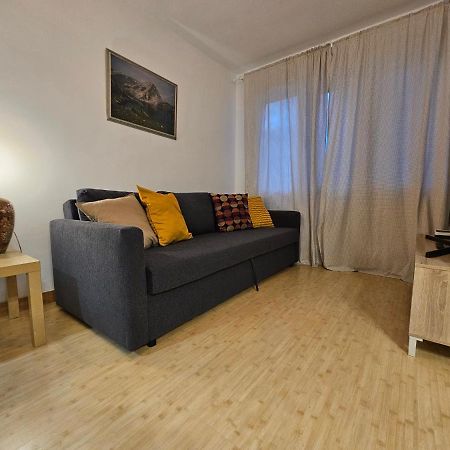 1A110 Apartamento Moderno Apartment Gijón Exterior foto