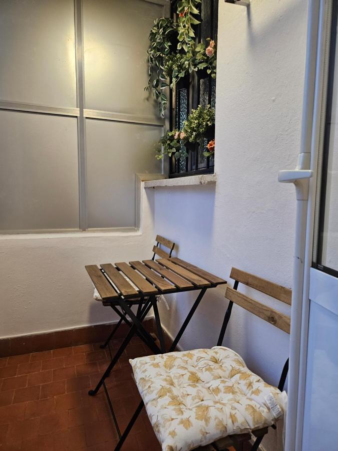 1A110 Apartamento Moderno Apartment Gijón Exterior foto